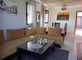 Appart-Oasis/3 Piscines/2 Terrasses